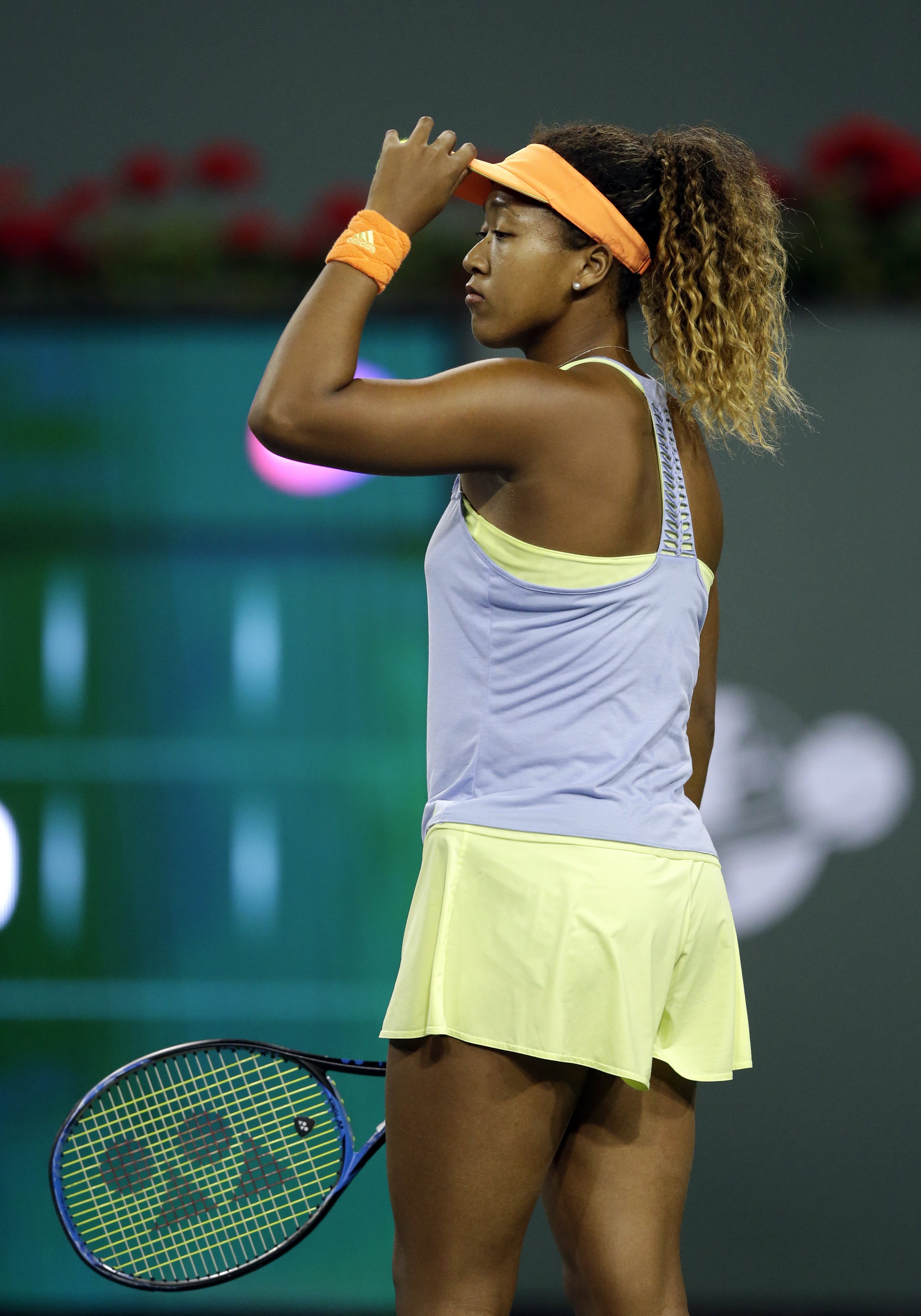 大坂直美在快船比赛中锐不可当，比赛局势复杂引发热议！AYX体育下注平台