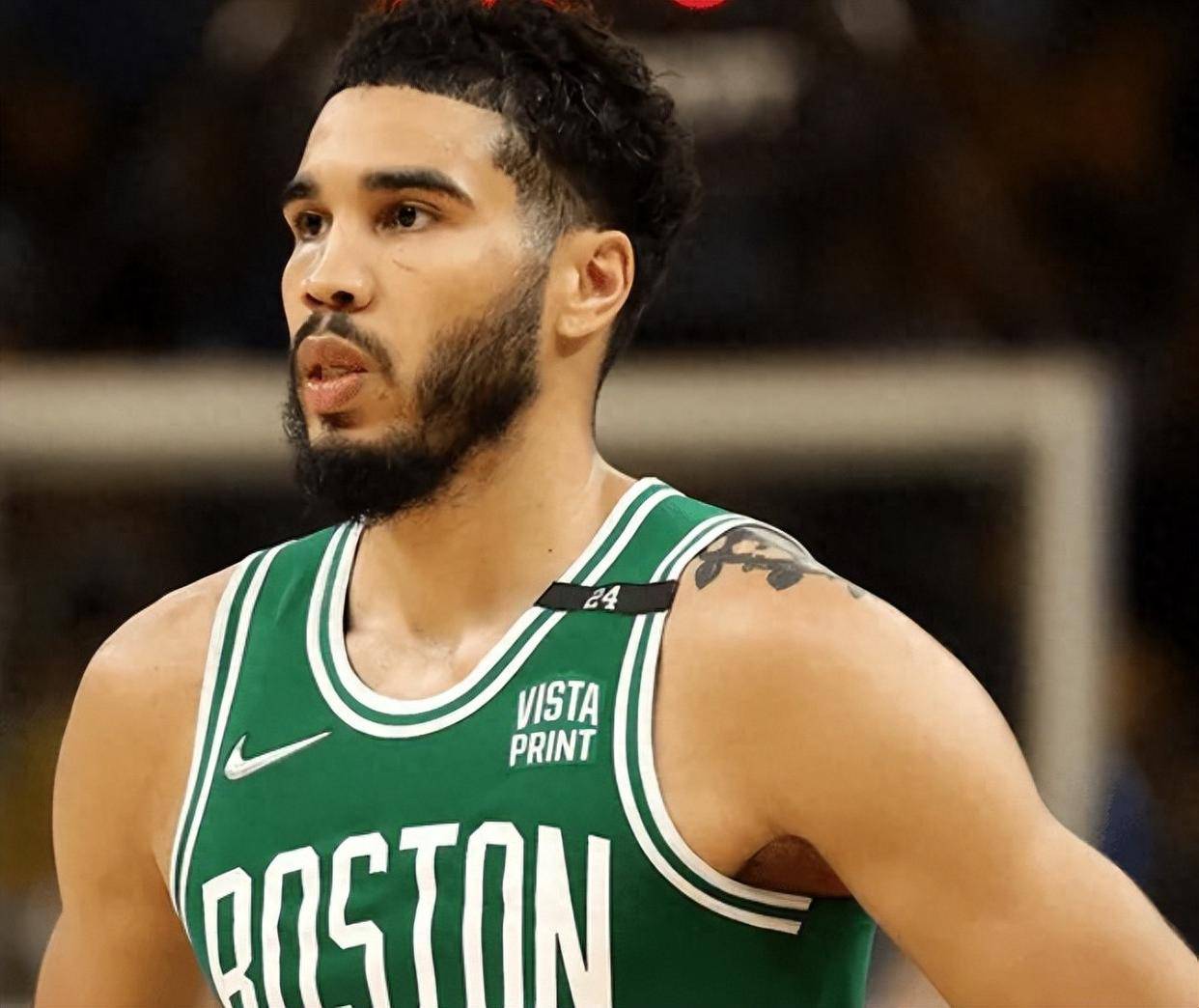 塔图姆重要时刻出色防守，巴塞罗那带队取胜！AYX官方入口