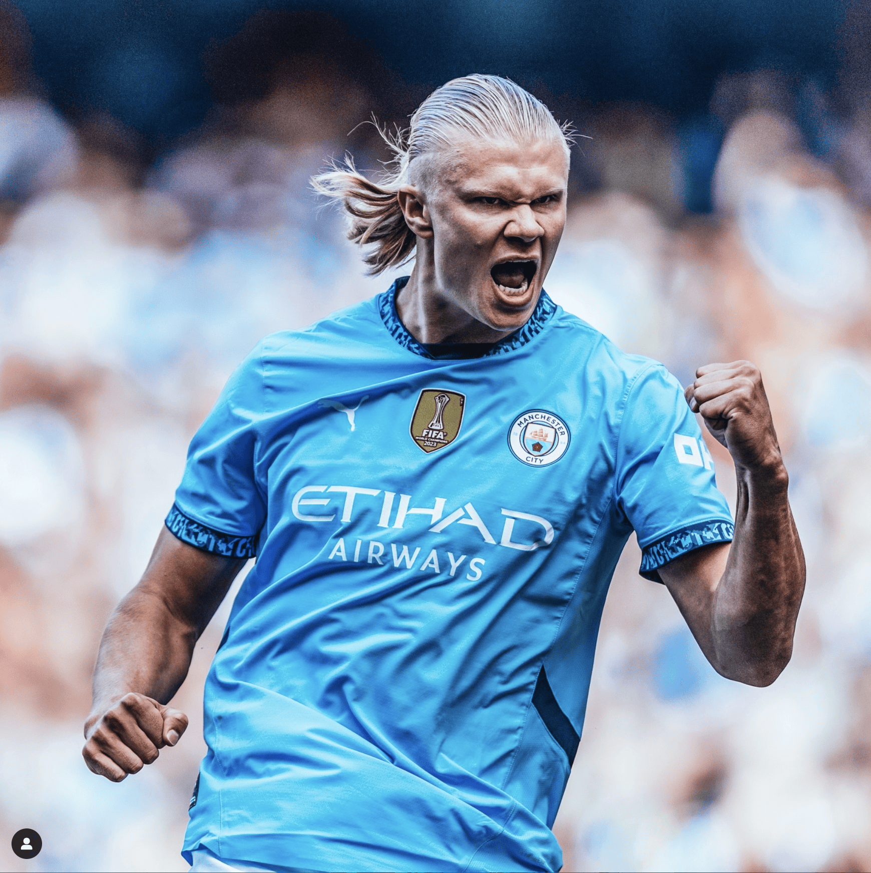 哈兰德在中国队比赛中大胜，挺进下一轮引发热议！的简单介绍