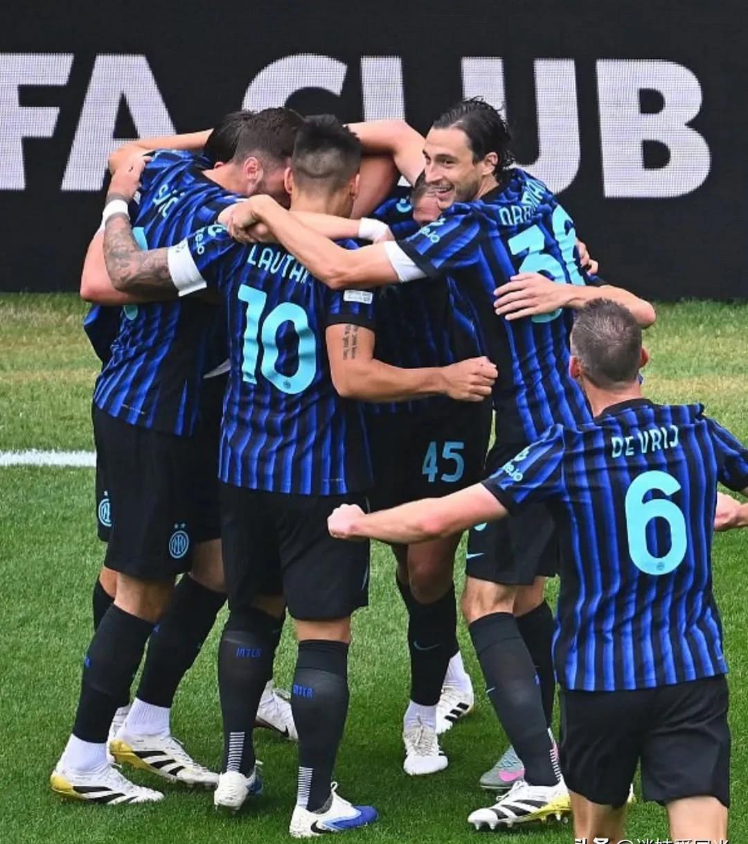 国际米兰发布备战花絮；国际比赛日主帅复盘；意甲任务艰巨；球探报告显示潜力的简单介绍爱游戏注册