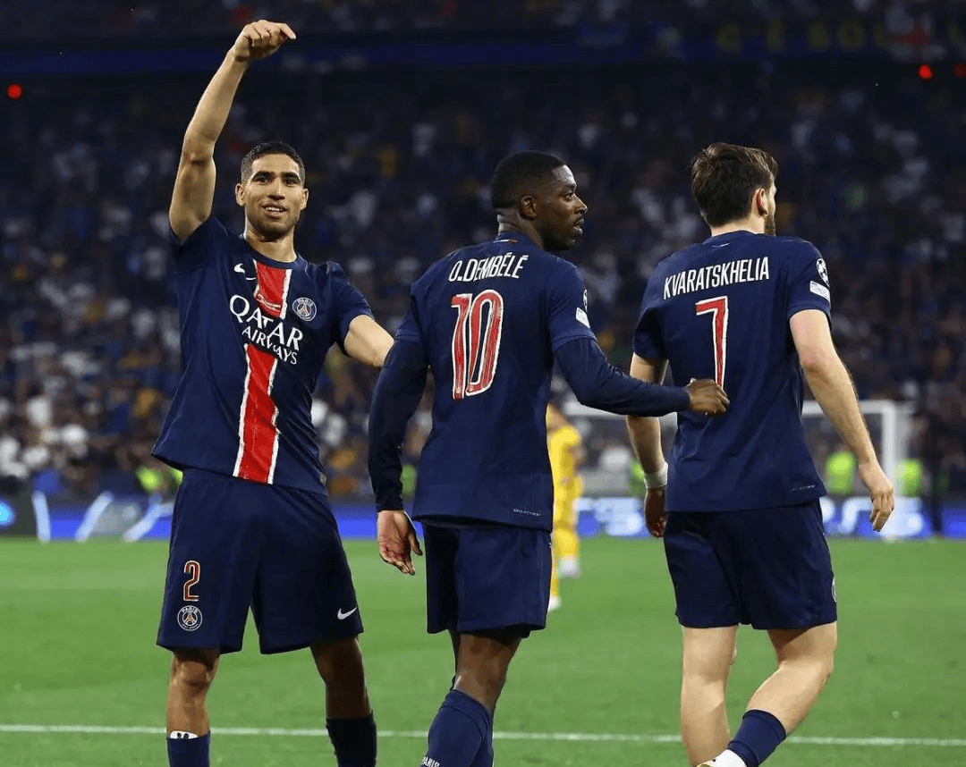 风云突变巴黎圣日耳曼今晨外线爆发；西甲版图或变；信心回归；赛程密集仍需轮换的简单介绍AYX官方入口